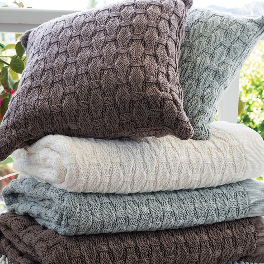 Плед 130х170 Ponte Vecchio от L'appartement небесный