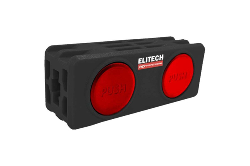 Соединитель струбцин Elitech 514009 HD 207233