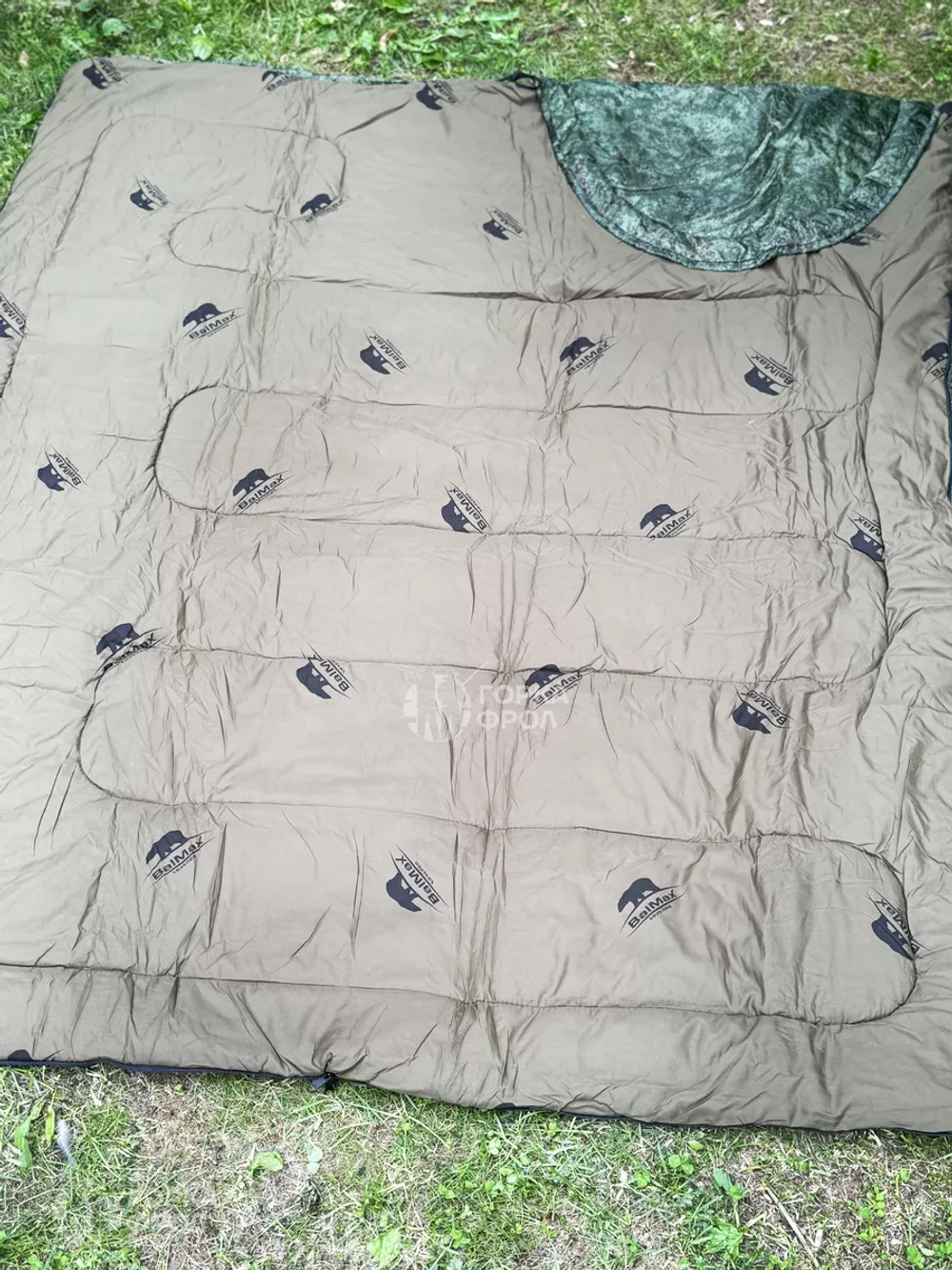 Спальный мешок Balmax standart - 0 Пиксель