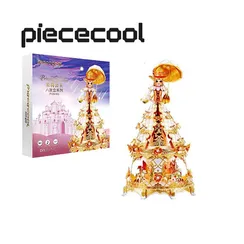 HP123-WG PRINCESS JASMINE