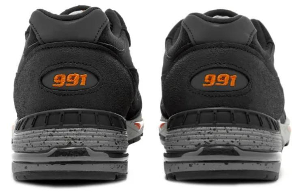 Кроссовки New Balance Nb 991