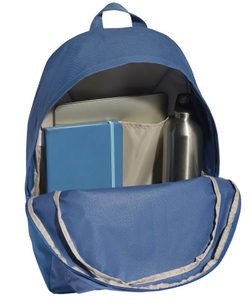 Теннисный рюкзак Adidas Classic Back To School 3-Stripes - dusky ink/white