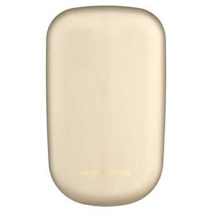 Max Factor Facefinity Compact Foundation Компактная пудра