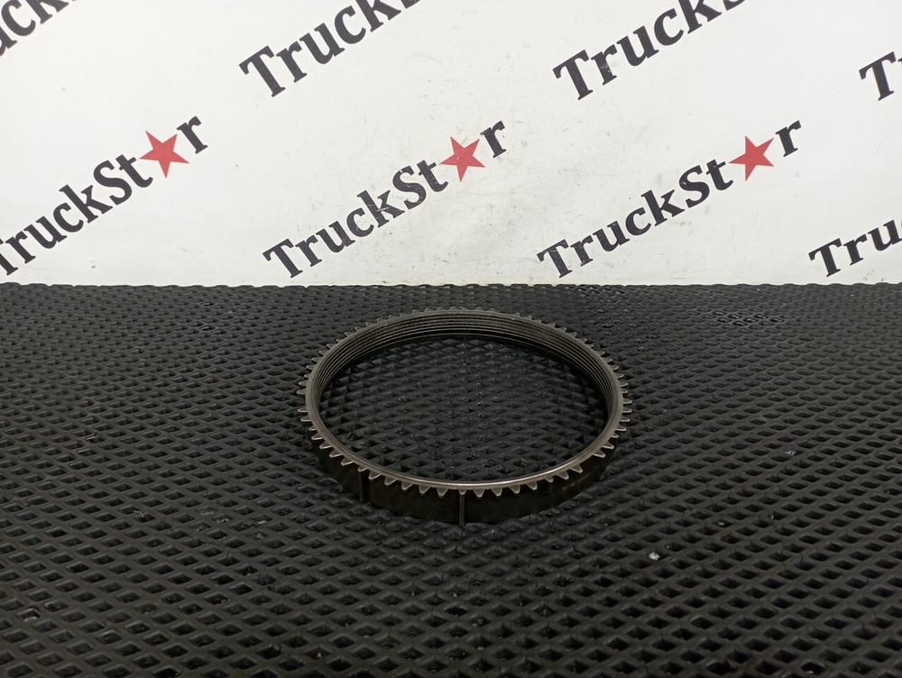 Кольцо синхронизатора