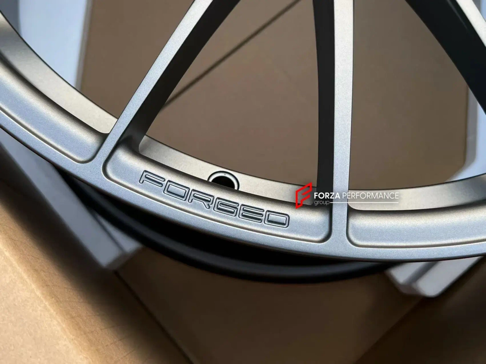 КОВАНЫЕ ДИСКИ ДЛЯ AUDI S5 2018 АУДИ