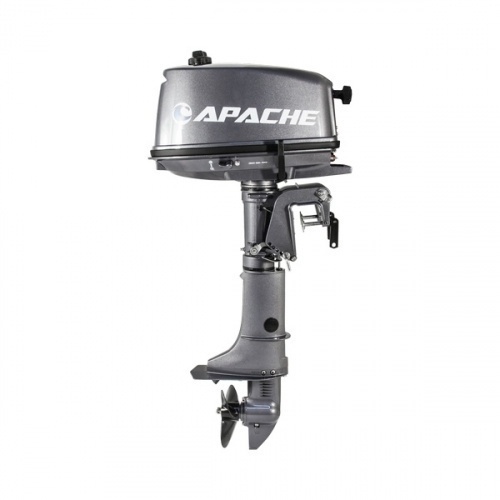 Лодочный мотор Apache (Апачи) T5BS