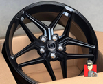 Комплект дисков HRE FF11 YF5652 19x8 et38 5x108