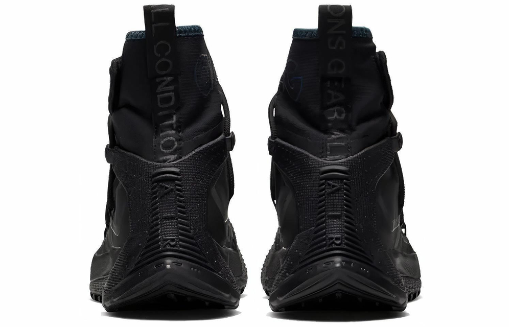 Кроссовки Nike Acg Air Terra Antarktik Gore-Tex Midnight