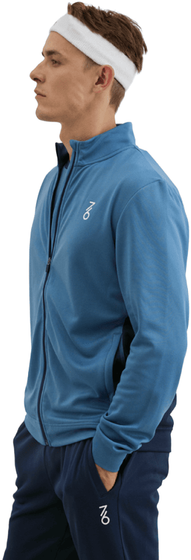 Куртка мужская 7/6 Man Training Jacket, арт. MJT76-NVBL