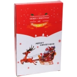 Фигура светодиодная «Колокольчик» 18*19 см (батарейки 3 ААА), 1 режим