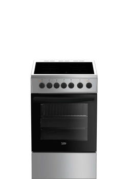 Плита электрическая Beko FFSE57114GS