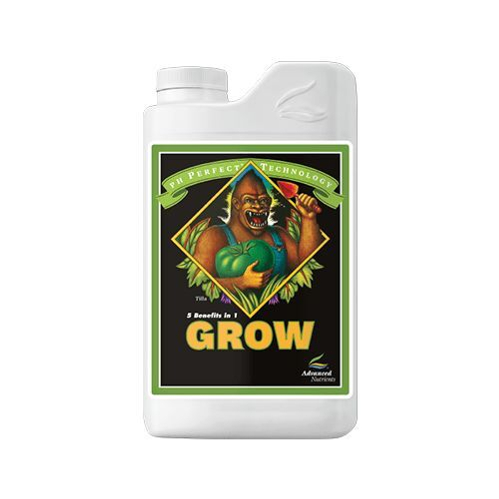 pH Perfect Grow