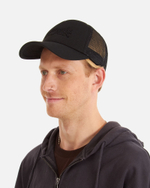 Кепка Anteater Trucker-Black