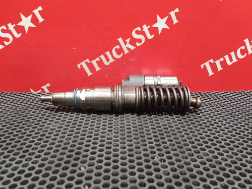 Форсунка топливная