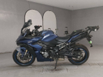 Suzuki GSX-S1000 GT 2023