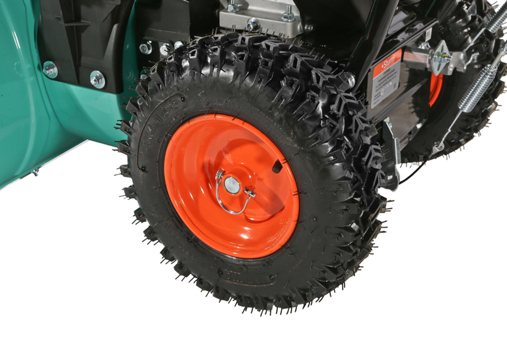 Бензиновый снегоуборщик Sturm STG7661EL