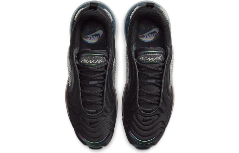Кроссовки Nike Air Max 720 "Bubble Pack"