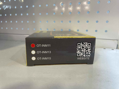 Орбита OT-INM11 мультиметр цифровой в калоше