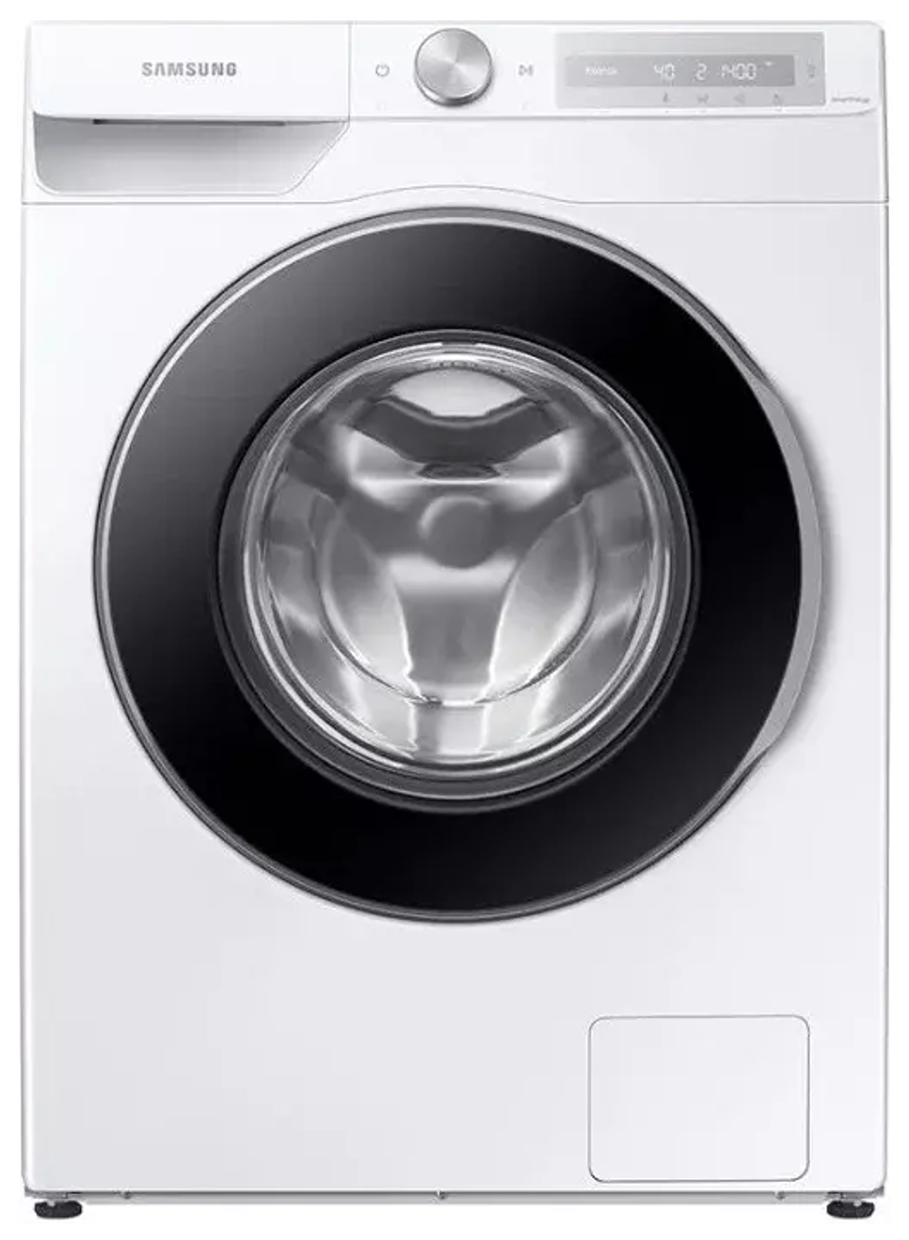 Стиральная машина Samsung WW10T634CLH/LP