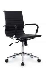 Кресло Hugo RCH 6002-2SE Черный