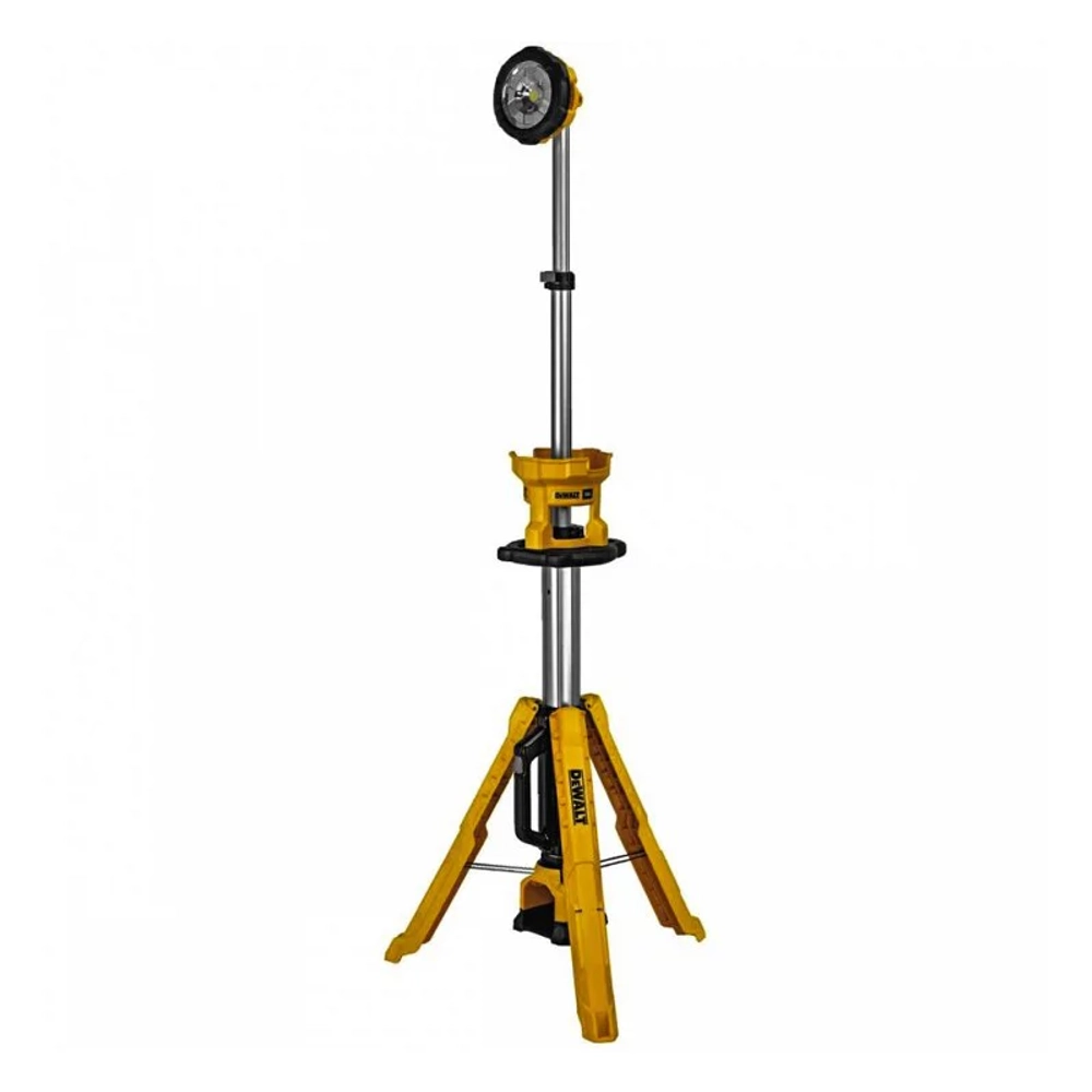 DeWalt DCL079 аккумуляторная мачта освещения (без АКБ и ЗУ)