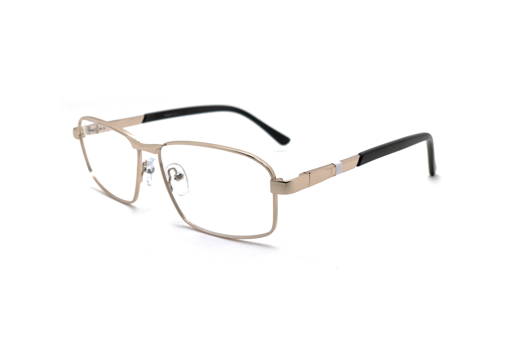 Прямоугольная оправа  Eye look