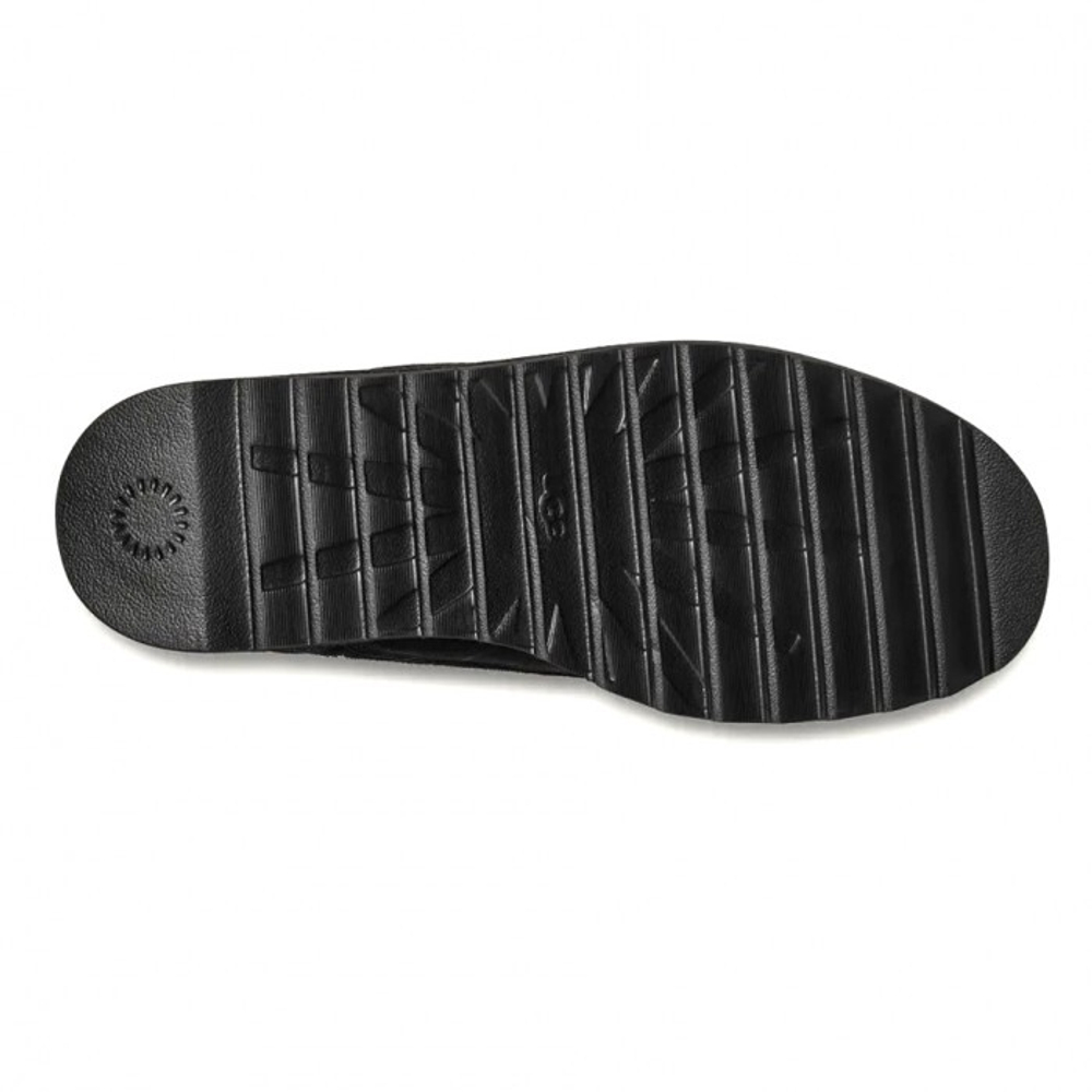 Ugg Alina Platform Black