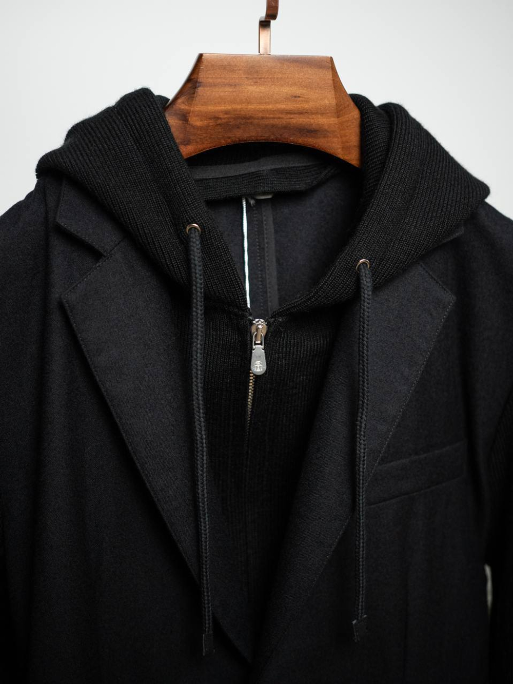 Костюм Brunello Cucinelli