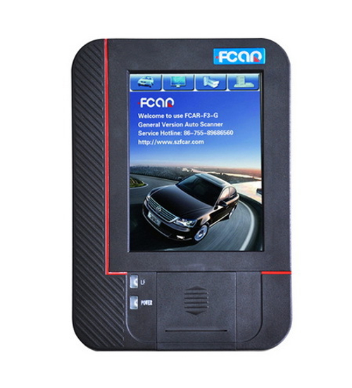 Сканер FCAR-F3-G