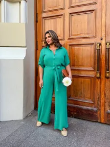 Комбинезон УК-317 Фабрика Моды