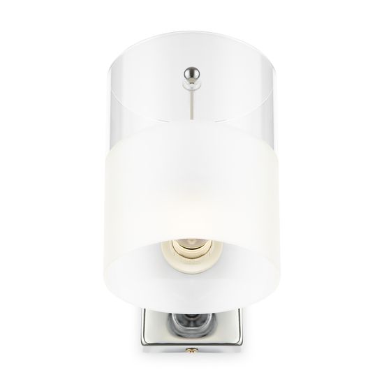 Настенный светильник (бра) Freya FR2023WL-01CH