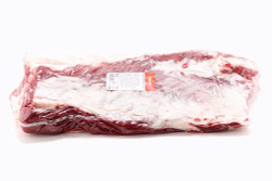 Грудинка (Brisket), 3,5-5 кг, ВУ, ROSSO -з