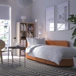 LINDÅKRA Диван 2-местный ИКЕА