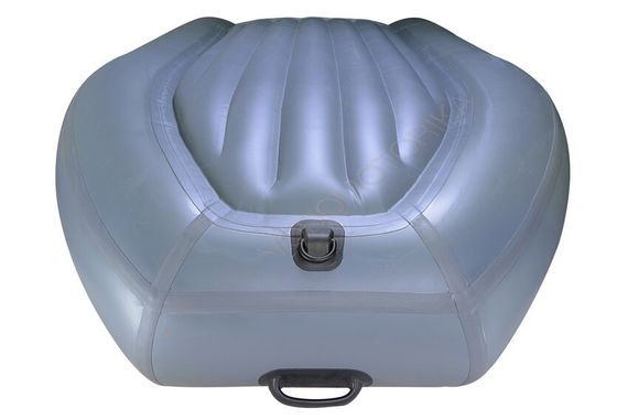 Лодка Адмирал АМ-290 НДНД