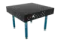 Модульный сварочный стол GPPH двойной 2000x1000 мм