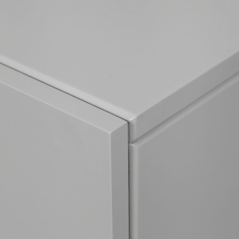 Каминокомплект Real Flame Stockholm 42 BG с очагом Beverly 1000 (без обогрева)