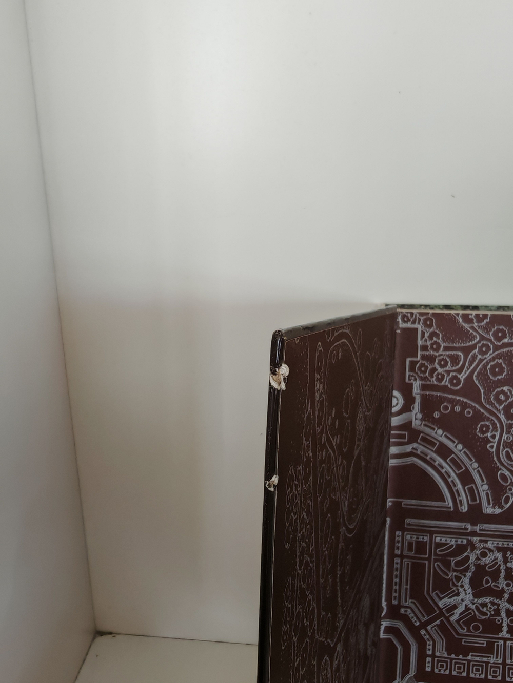 Розарий Главного ботанического сада Академии наук СССР