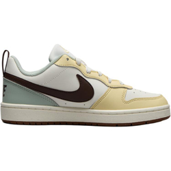Женские кроссовки Nike Court Borough Low Recraft 'Sail Aqua Brown' HV1804-121