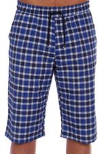 Мужские шорты Алекс (46-56) Serenada клетка (Акция)