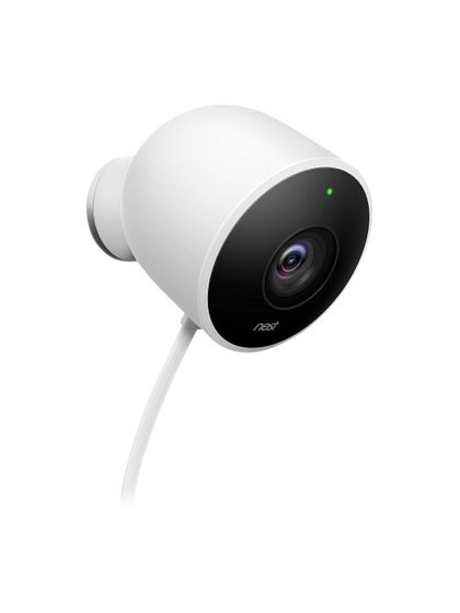 NEST Cam outdoor nc2100es