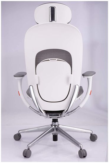Кресло Xiaomi Yuemi YMI Ergonomic Chair (RTGXY01YM)