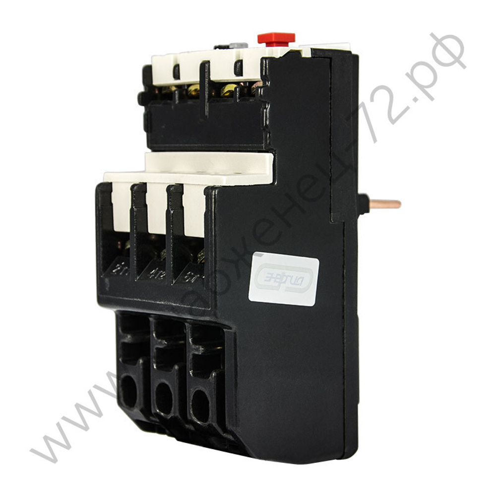 Реле тепловые Энергия LR2-D для контакторов КМИ