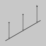 Готовая конструкция (набор) Technical TFC-Flar-L01-B