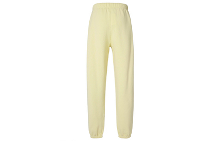 Штаны Fear of God Essentials FW22 Sweatpant Canary, FOG-FW22-637