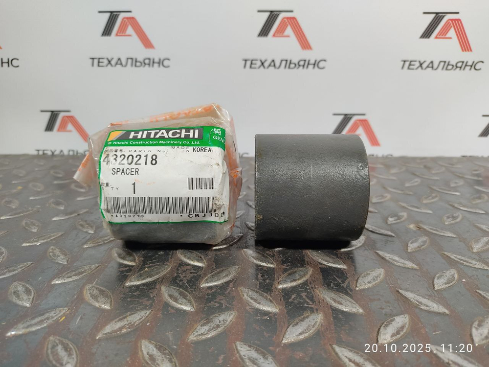 Втулка 4320218