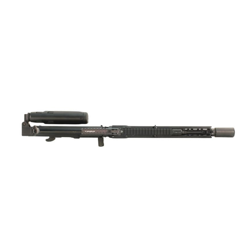 Приклад TBS Sharp на складные АК, DLG Tactical