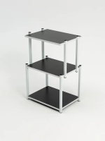 Тележка косметологическая Пирамида