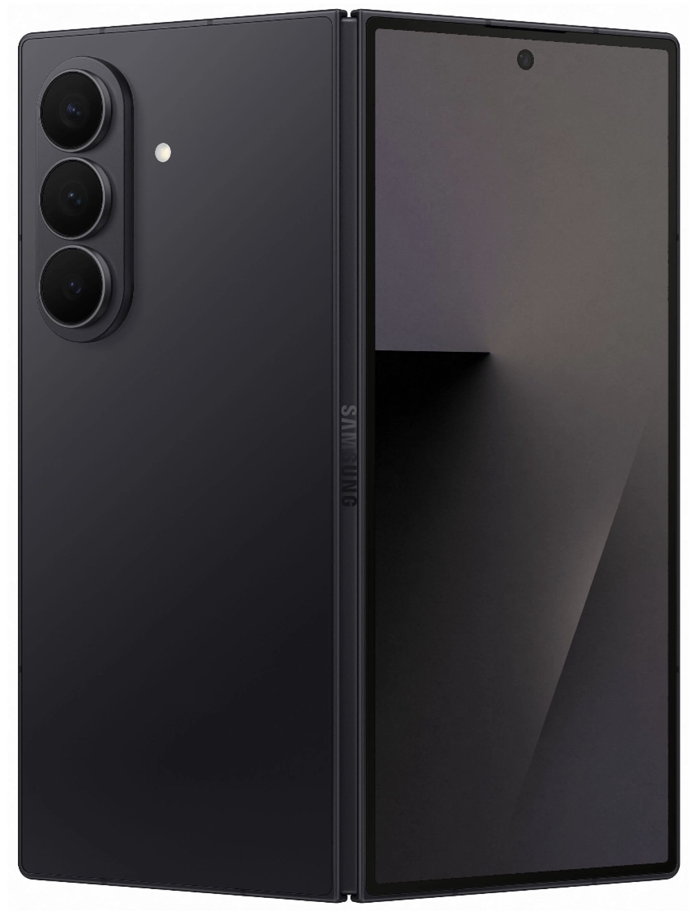 Samsung Galaxy Z Fold 7 12/256ГБ Черный