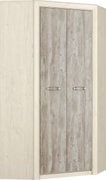 Мартина Шкаф угловой 2-х ств.