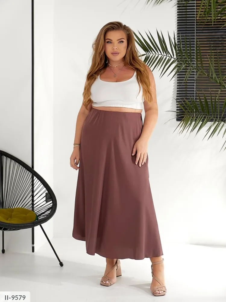 Юбка II-9560 Фабрика Моды